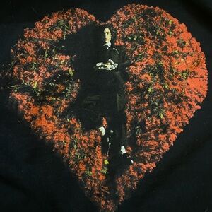 Medium Official Conan Gray superache merch hoodie